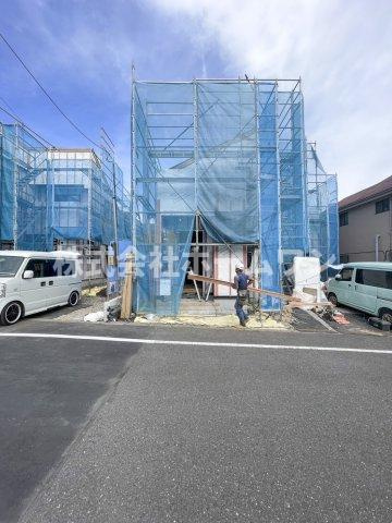 青梅大門第1期 新築戸建