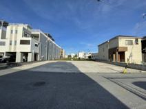 糸満南パーキングの画像