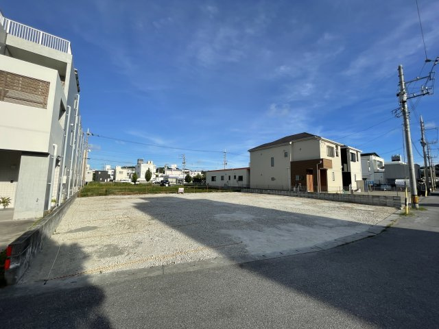 【駐車場】 | 糸満南パーキング