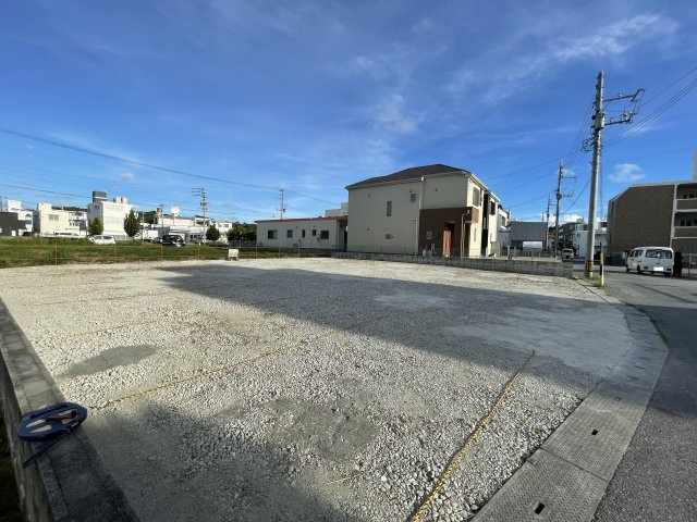 【駐車場】 | 糸満南パーキング