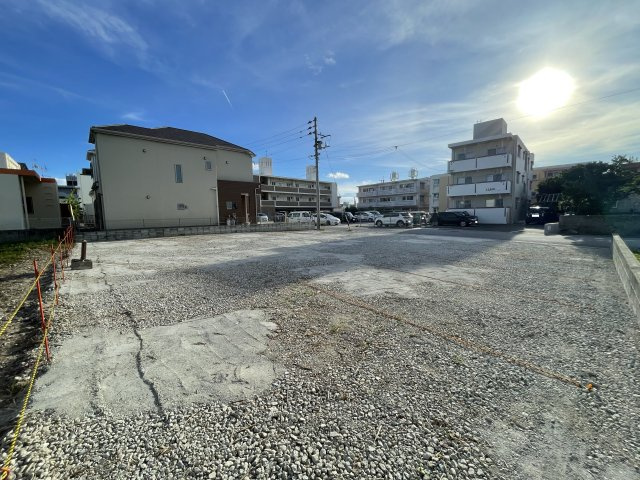 【駐車場】 | 糸満南パーキング