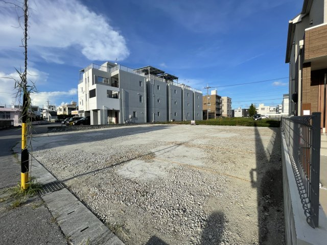 【駐車場】 | 糸満南パーキング