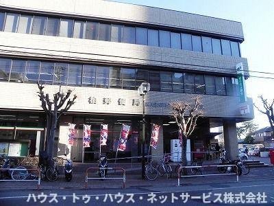 アルブル・ヴィラージュの周辺