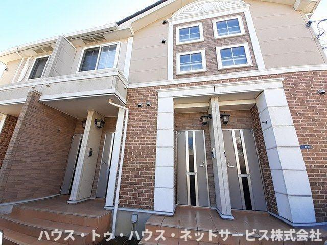 アルブル・ヴィラージュ