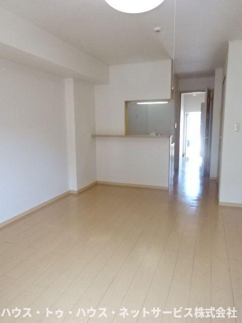 アルブル・ヴィラージュの寝室