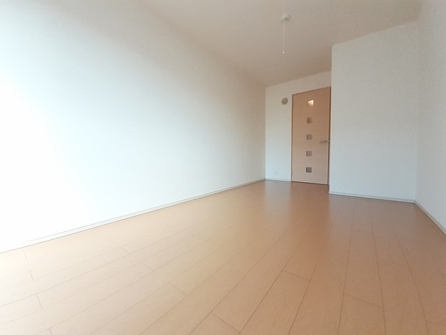 アラモードFⅡの洋室