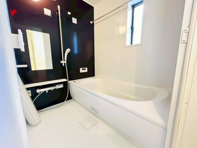 【浴室】 | 鴻巣市北新宿第3　新築戸建　全1棟　1号棟