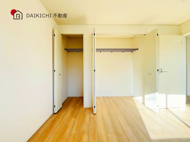 【収納】 | 鴻巣市北新宿第3　新築戸建　全1棟　1号棟