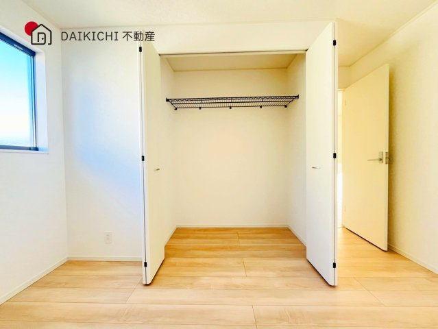 【収納】 | 鴻巣市北新宿第3　新築戸建　全1棟　1号棟