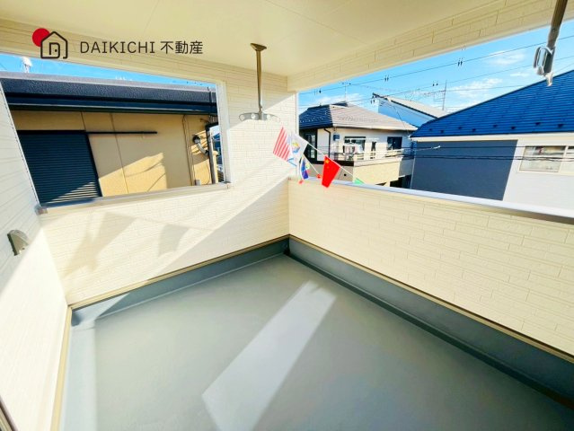 【その他】 | 鴻巣市北新宿第3　新築戸建　全1棟　1号棟