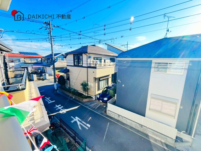 【展望】 | 鴻巣市北新宿第3　新築戸建　全1棟　1号棟