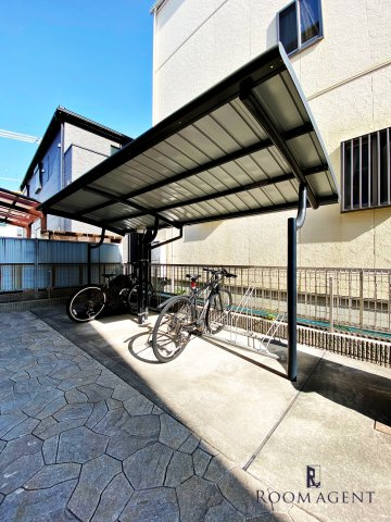 リブリ・コンフォート浄心のその他