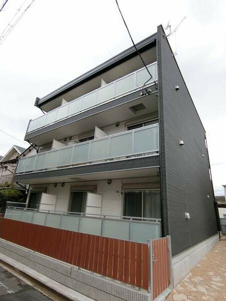 リブリ・コンフォート浄心