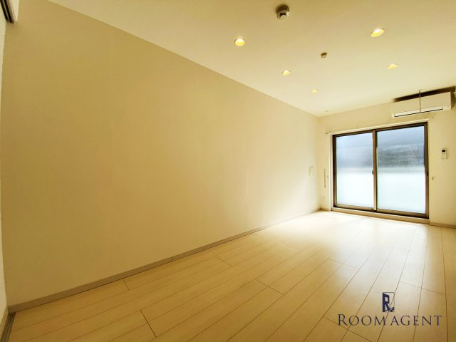 リブリ・コンフォート浄心の居間・リビング