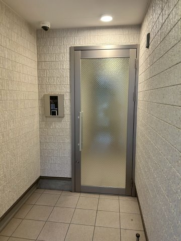 クレール長崎のエントランス|エントランス☆