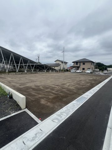 太田市富若町　B区画の周辺