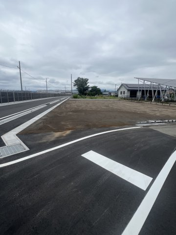 太田市富若町　B区画の周辺