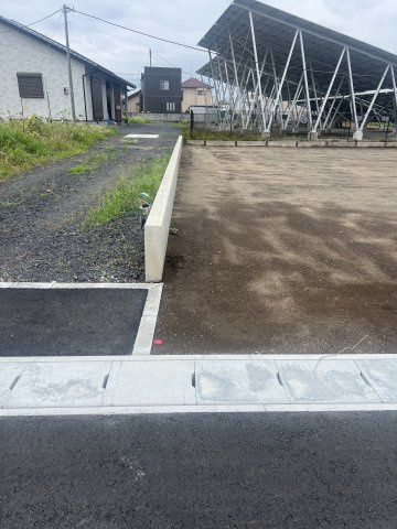 太田市富若町　B区画の外観