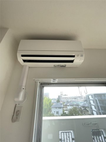 サザンコート久留米の設備|嬉しいエアコン付き★