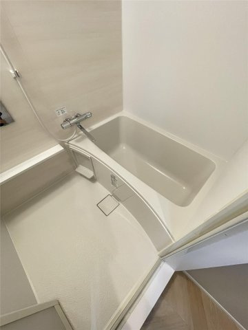 サザンコート久留米の浴室|きれいなお風呂です♪