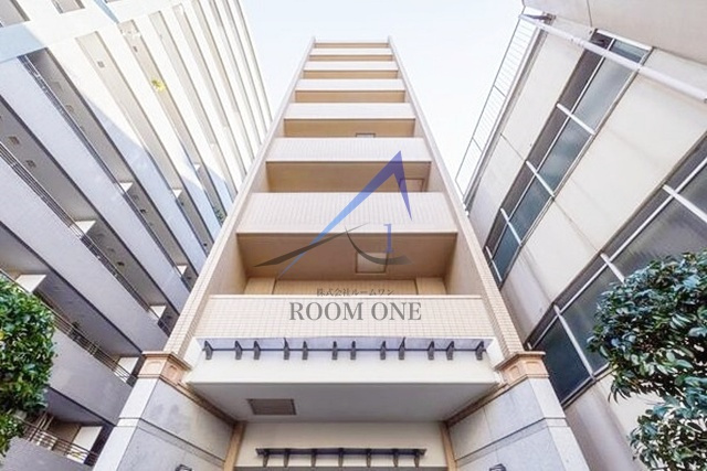 メゾン・ド・ヴィレ恵比寿