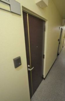 【玄関】 | ヴィラ茗荷谷 | 玄関☆