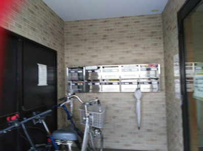 【その他】 | ヴィラ茗荷谷