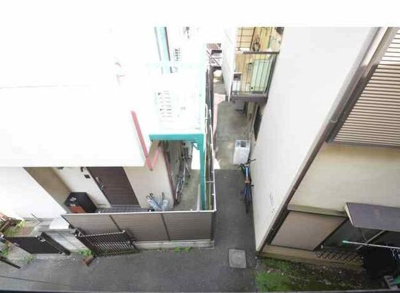 【展望】 | ヴィラ茗荷谷 | 展望☆