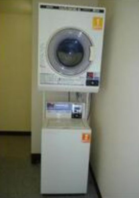 【その他共用部分】 | ヴィラ茗荷谷 | ランドリー☆