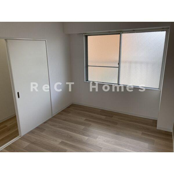 ドルチェヴィータ姫路の内装