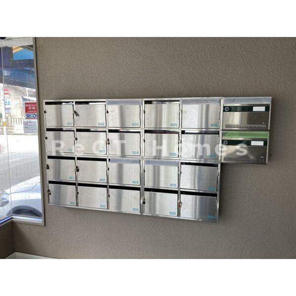 ドルチェヴィータ姫路のその他