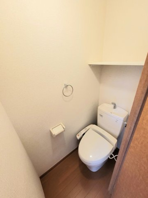 【トイレ】 | グローリエ