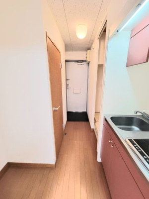 【内装】 | グローリエ