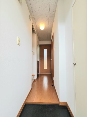 【玄関】 | グローリエ