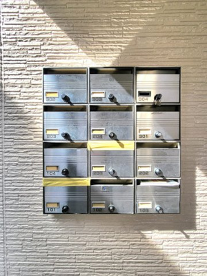 【その他共用部分】 | グローリエ