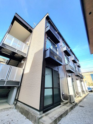 【外観】 | グローリエ