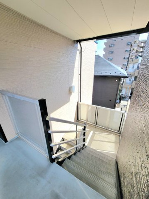 【ロビー】 | グローリエ