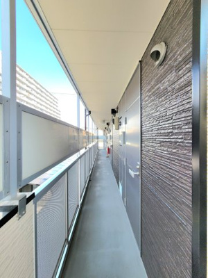 【ロビー】 | グローリエ