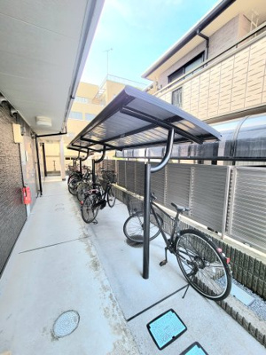 【その他共用部分】 | グローリエ