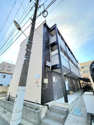 【外観】 | グローリエ