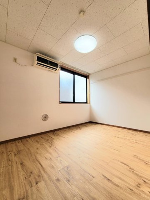 【洋室】 | グローリエ