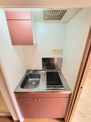 【キッチン】 | グローリエ