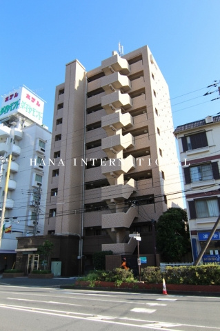 クオーレプロバンス浦安Ⅰ