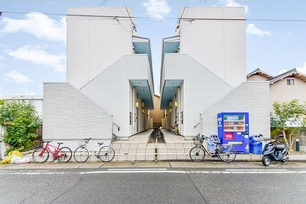 スプリングフォレスト壱番館のその他共用部分