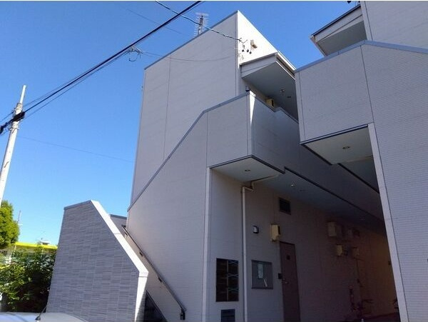 スプリングフォレスト壱番館