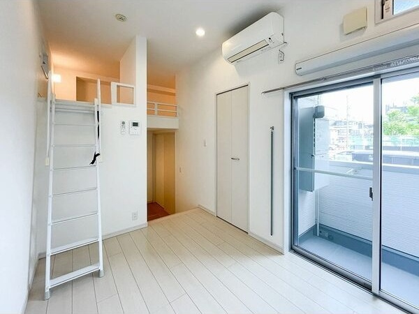 スプリングフォレスト壱番館の設備