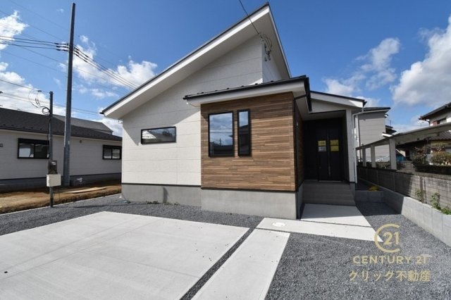 GRACE　ひたちなか市足崎　1期 　2