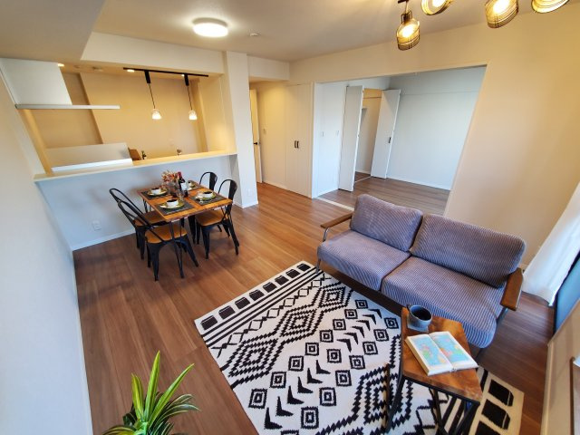 サンライフ吉川