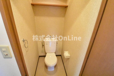 【トイレ】 | ミレニアムニシムラ