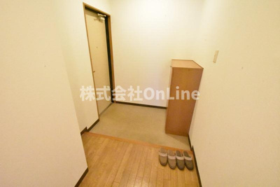 【玄関】 | ミレニアムニシムラ